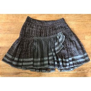 Free People Skirt- Size 6